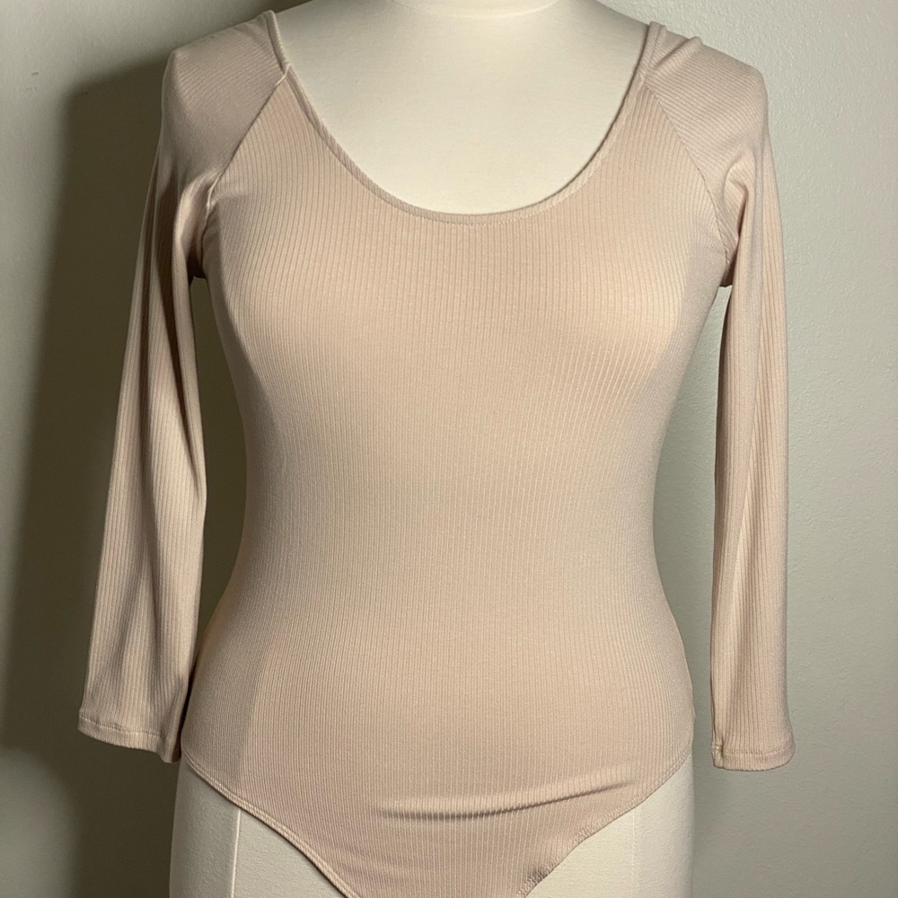 loft bodysuit